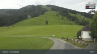Archived image Webcam Kids&#39; Area Kössen 12:00