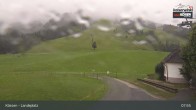 Archiv Foto Webcam Kinderland Kössen 07:00