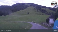 Archived image Webcam Kids&#39; Area Kössen 02:00