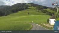 Archived image Webcam Kids&#39; Area Kössen 06:00