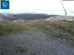 Archiv Foto Webcam Überblick vom Skigebiet Levi auf Fell-Lappland 09:00