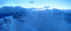 Archived image Webcam Arosa Lenzerheide 06:00