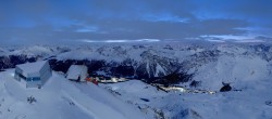 Archived image Webcam Arosa Lenzerheide 06:00