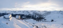 Archived image Webcam Arosa Lenzerheide 07:00