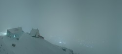 Archived image Webcam Arosa Lenzerheide 23:00