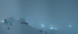 Archived image Webcam Arosa Lenzerheide 03:00