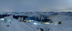 Archived image Webcam Arosa Lenzerheide 05:00