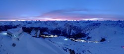 Archived image Webcam Arosa Lenzerheide 06:00