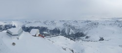 Archived image Webcam Arosa Lenzerheide 11:00