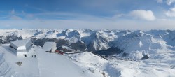 Archived image Webcam Arosa Lenzerheide 13:00