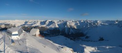 Archived image Webcam Arosa Lenzerheide 15:00