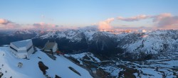 Archived image Webcam Arosa Lenzerheide 19:00