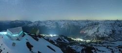 Archived image Webcam Arosa Lenzerheide 23:00