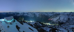 Archived image Webcam Arosa Lenzerheide 03:00