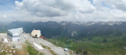 Archived image Webcam Arosa Lenzerheide 13:00