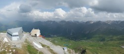 Archived image Webcam Arosa Lenzerheide 15:00