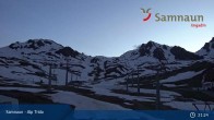 Archiv Foto Webcam Samnaun - Alp Trida 00:00