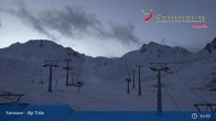 Archiv Foto Webcam Samnaun - Alp Trida 02:00