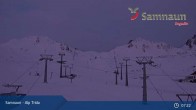 Archiv Foto Webcam Samnaun - Alp Trida 06:00