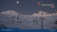 Archived image Webcam Alp Trida towards Viderjoch 06:00