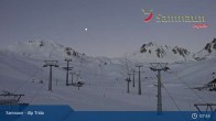 Archived image Webcam Alp Trida towards Viderjoch 07:00