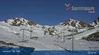 Archived image Webcam Alp Trida towards Viderjoch 06:00