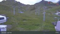 Archiv Foto Webcam Samnaun - Alp Trida 00:00