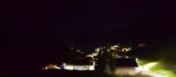 Archiv Foto Webcam Samnaun - Compatsch 18:00