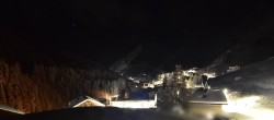 Archiv Foto Webcam Samnaun - Compatsch 23:00