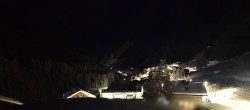 Archiv Foto Webcam Samnaun - Compatsch 01:00