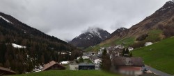 Archiv Foto Webcam Samnaun - Compatsch 09:00