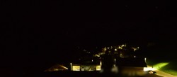 Archiv Foto Webcam Samnaun - Compatsch 23:00