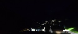 Archiv Foto Webcam Samnaun - Compatsch 01:00