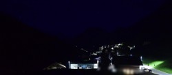 Archiv Foto Webcam Samnaun - Compatsch 03:00