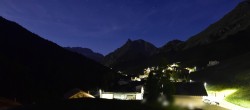 Archiv Foto Webcam Samnaun - Compatsch 20:00