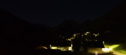 Archiv Foto Webcam Samnaun - Compatsch 01:00