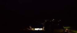 Archiv Foto Webcam Samnaun - Compatsch 23:00
