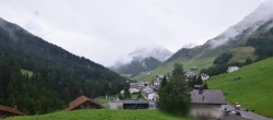 Archiv Foto Webcam Samnaun - Compatsch 06:00