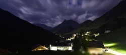Archiv Foto Webcam Samnaun - Compatsch 20:00