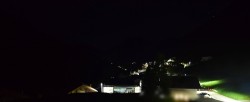 Archiv Foto Webcam Samnaun - Compatsch 01:00
