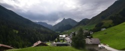 Archiv Foto Webcam Samnaun - Compatsch 15:00