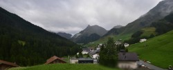 Archiv Foto Webcam Samnaun - Compatsch 07:00