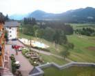 Archiv Foto Webcam Hotel Glocknerhof, Berg im Drautal, Kärnten 08:00