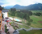Archiv Foto Webcam Hotel Glocknerhof, Berg im Drautal, Kärnten 10:00