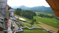 Archiv Foto Webcam Hotel Glocknerhof, Berg im Drautal, Kärnten 07:00