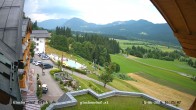 Archiv Foto Webcam Hotel Glocknerhof, Berg im Drautal, Kärnten 15:00