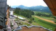 Archiv Foto Webcam Hotel Glocknerhof, Berg im Drautal, Kärnten 11:00