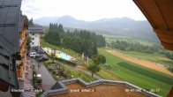 Archiv Foto Webcam Hotel Glocknerhof, Berg im Drautal, Kärnten 13:00