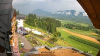 Archiv Foto Webcam Hotel Glocknerhof, Berg im Drautal, Kärnten 15:00