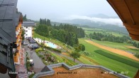 Archiv Foto Webcam Hotel Glocknerhof, Berg im Drautal, Kärnten 17:00